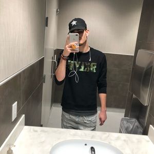 Meet your Posher, Turner